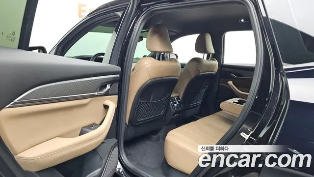 Renault-KoreaSamsung Koleos 2025 thumb 12