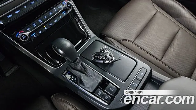 Hyundai Grandeur 2019 thumb 9