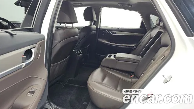 Hyundai Grandeur 2019 thumb 12