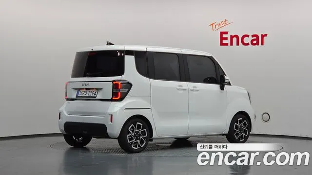 Kia Ray 2026 thumb 2