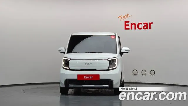 Kia Ray 2026 thumb 3