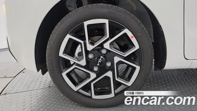 Kia Ray 2026 thumb 5