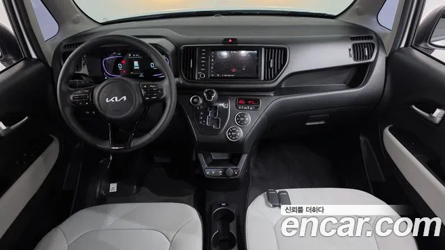 Kia Ray 2026 thumb 7