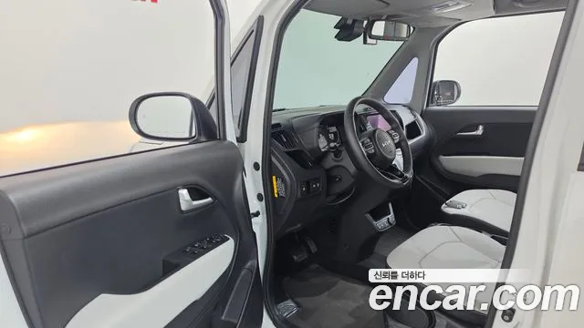 Kia Ray 2026 thumb 10