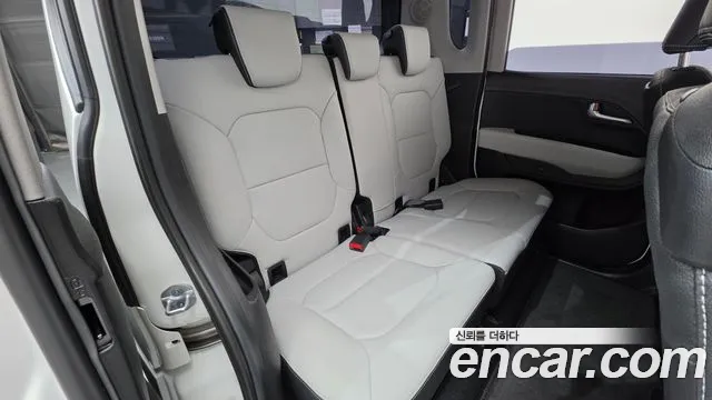 Kia Ray 2026 thumb 11