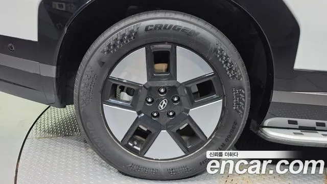 Hyundai Santa Fe 2023 thumb 5