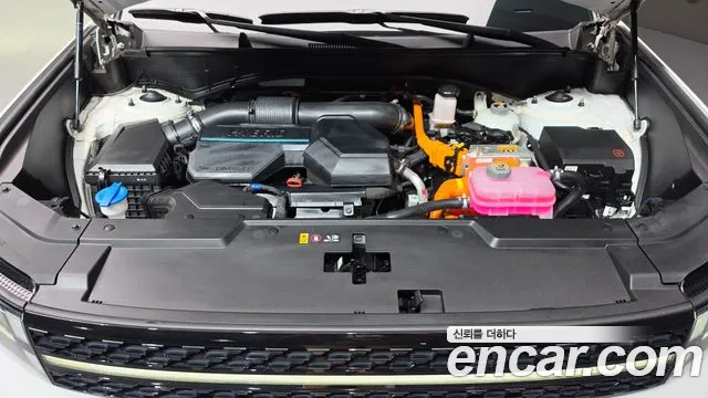 Hyundai Santa Fe 2023 thumb 6