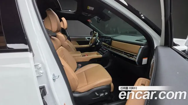Hyundai Santa Fe 2023 thumb 10