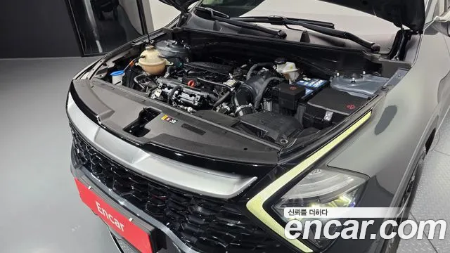 Kia Sportage 2021 thumb 5