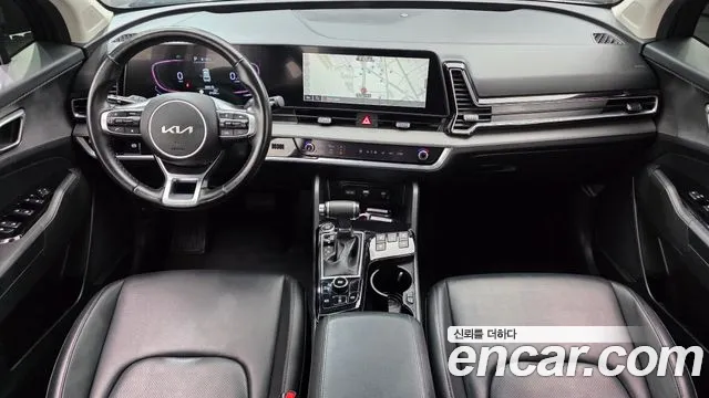Kia Sportage 2021 thumb 6