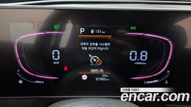 Kia Sportage 2021 thumb 7