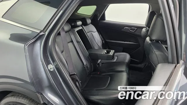 Kia Sportage 2021 thumb 10