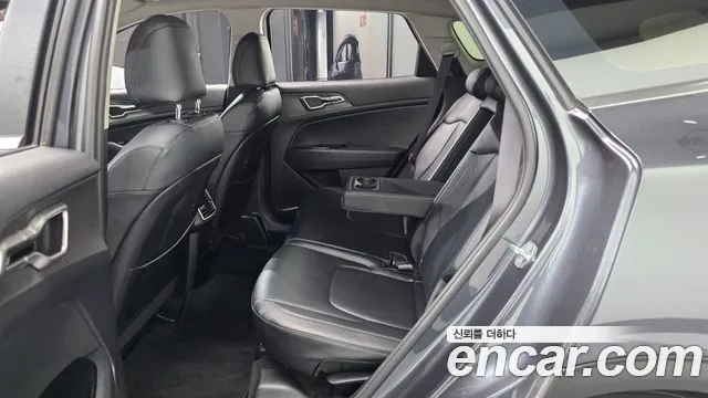 Kia Sportage 2021 thumb 11