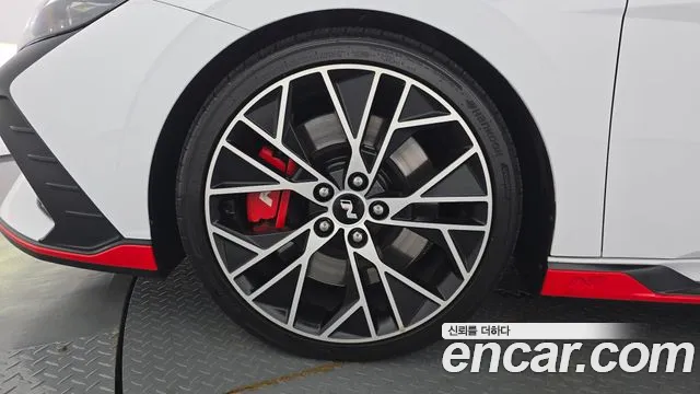 Hyundai Avante 2022 thumb 4