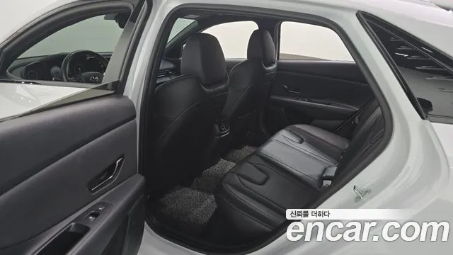 Hyundai Avante 2022 thumb 11
