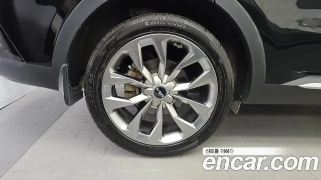 Kia Sorento 2021 thumb 5