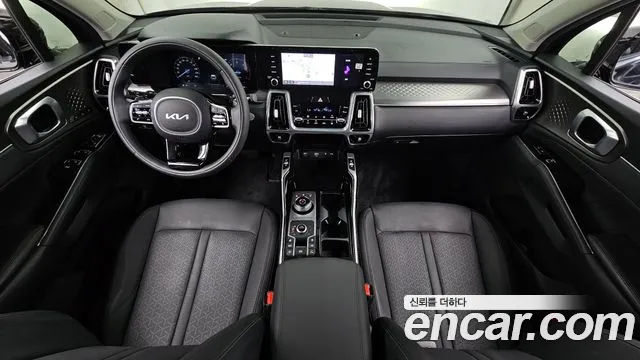Kia Sorento 2021 thumb 7