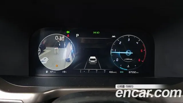 Kia Sorento 2021 thumb 8