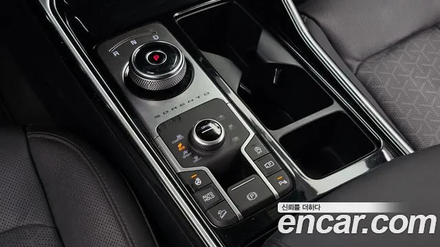 Kia Sorento 2021 thumb 9