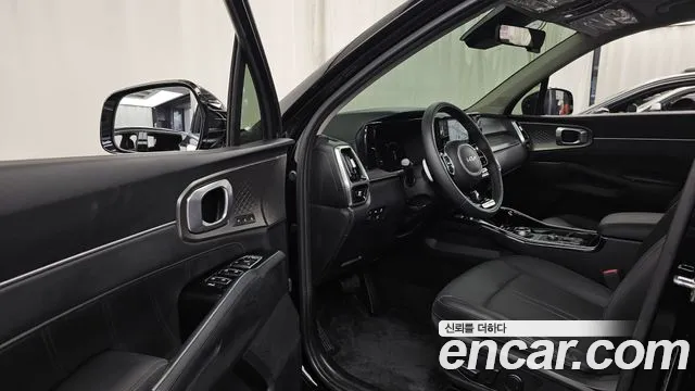 Kia Sorento 2021 thumb 10