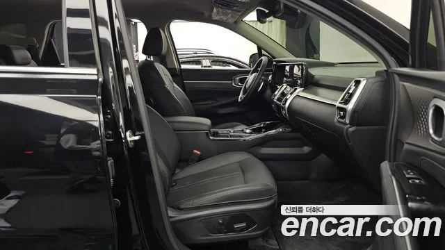 Kia Sorento 2021 thumb 11