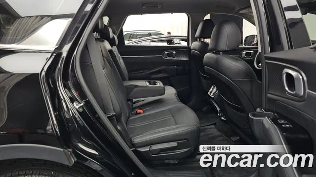 Kia Sorento 2021 thumb 12