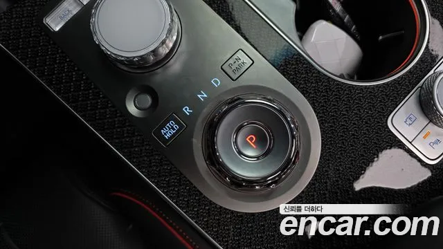 Genesis GV80 2024 thumb 8