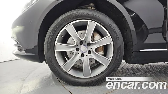 Mercedes-Benz S-Класс 2016 thumb 5