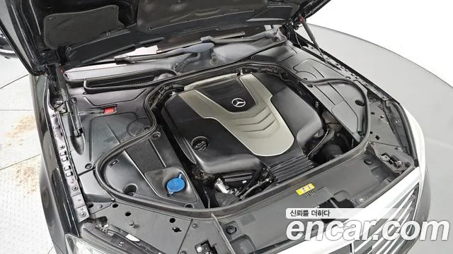 Mercedes-Benz S-Класс 2016 thumb 6