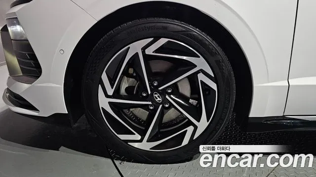Hyundai Sonata 2024 thumb 5