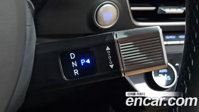 Hyundai Sonata 2024 thumb 9