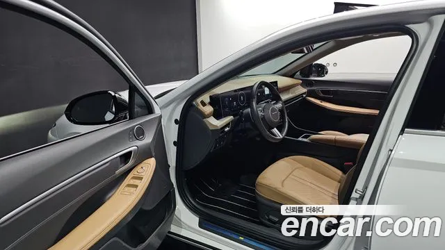Hyundai Sonata 2024 thumb 10