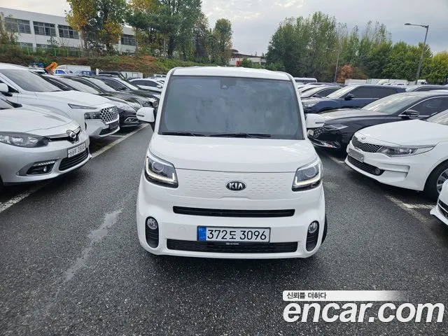 Kia Ray 2020 thumb 2