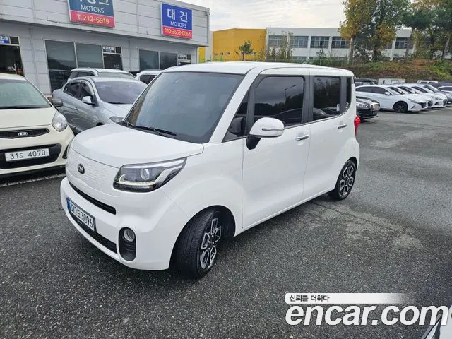 Kia Ray 2020 thumb 3