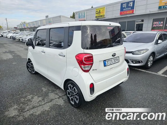 Kia Ray 2020 thumb 4