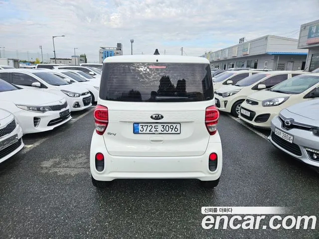 Kia Ray 2020 thumb 5