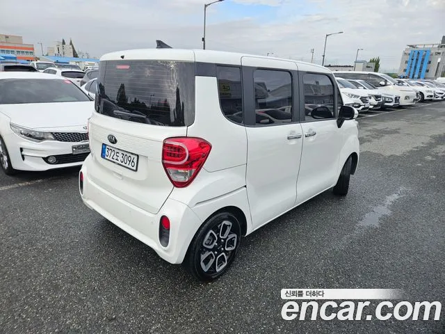 Kia Ray 2020 thumb 6