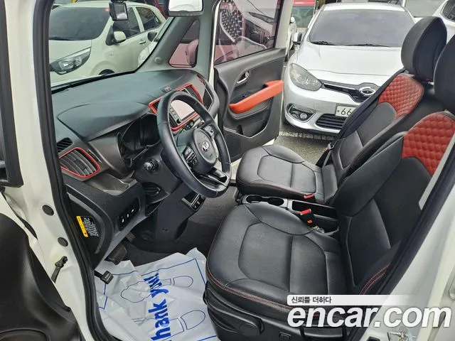 Kia Ray 2020 thumb 7