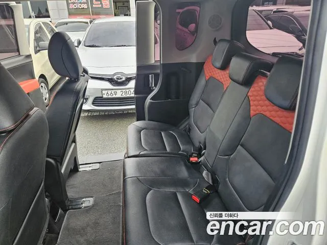 Kia Ray 2020 thumb 8