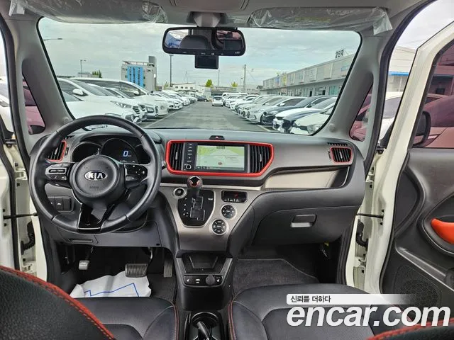 Kia Ray 2020 thumb 9