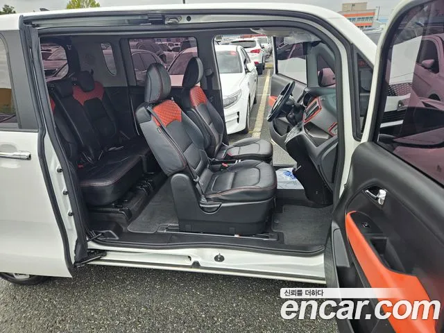 Kia Ray 2020 thumb 10