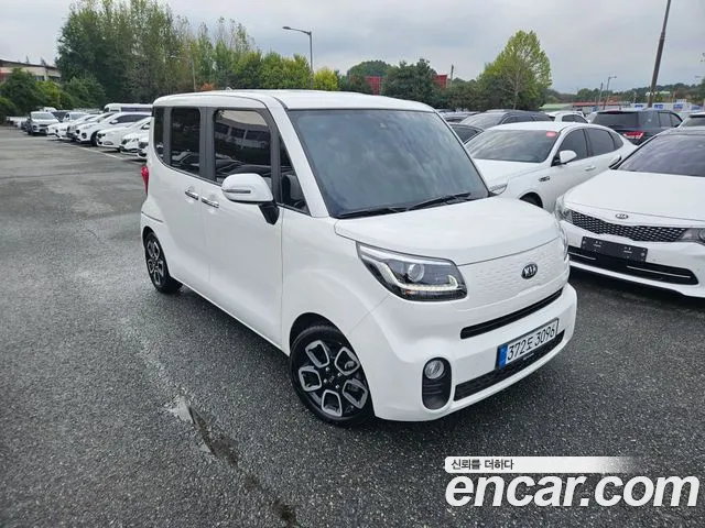 Kia Ray 2020 thumb 11