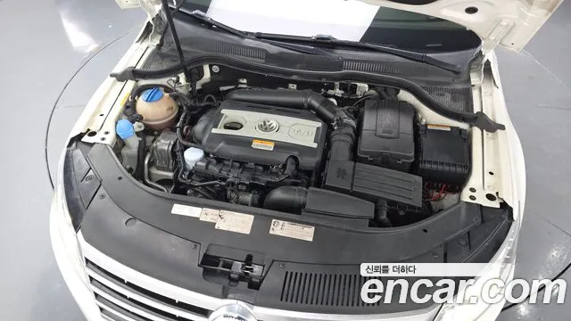 Volkswagen Arteon 2013 thumb 6