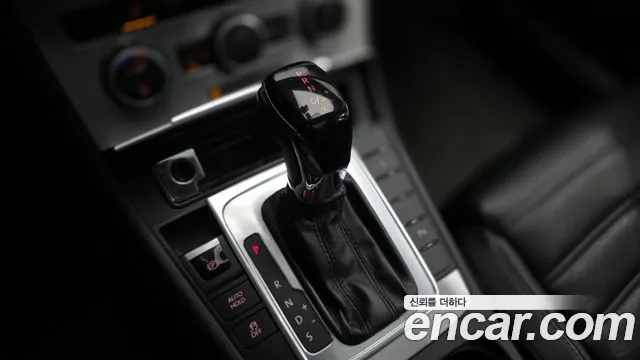 Volkswagen Arteon 2013 thumb 9