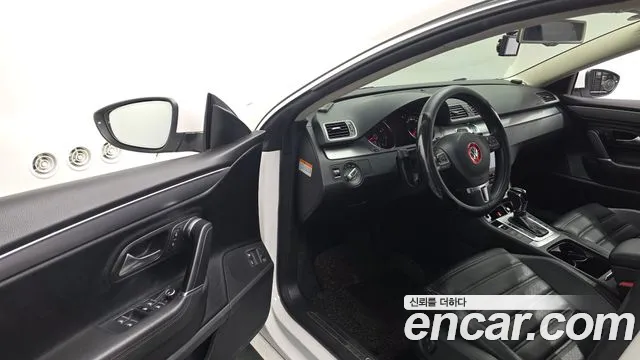 Volkswagen Arteon 2013 thumb 10