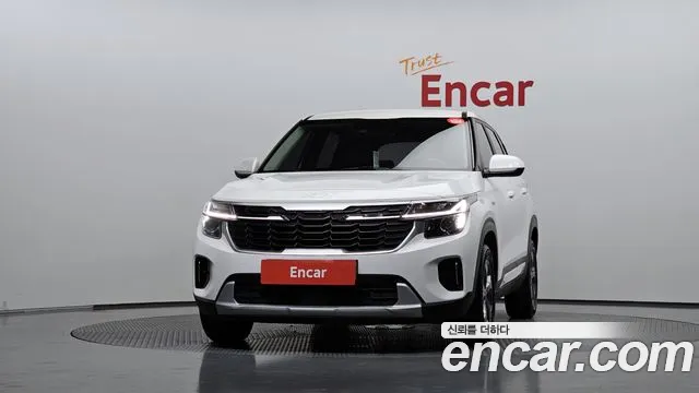Kia Seltos 2022 thumb 3
