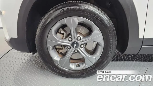 Kia Seltos 2022 thumb 5