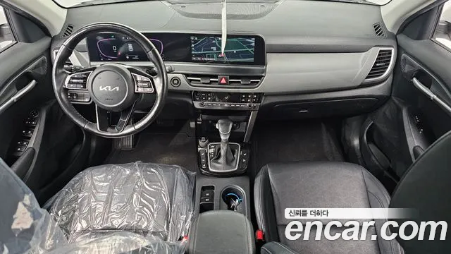 Kia Seltos 2022 thumb 7
