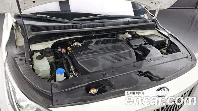 Kia Carnival 2018 thumb 6