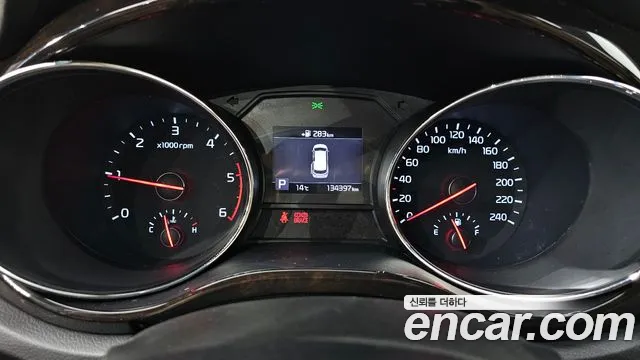 Kia Carnival 2018 thumb 8
